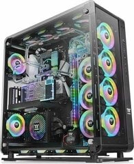 Thermaltake CA-1Q2-00M1WN-00 цена и информация | Корпуса | kaup24.ee