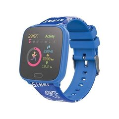 Forever iGO JW-100 Blue hind ja info | Nutikellad (smartwatch) | kaup24.ee