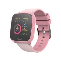 Nutikell Forever IGO JW-100, roosa hind ja info | Nutikellad (smartwatch) | kaup24.ee