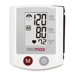 Rossmax S150 hind ja info | Rossmax Kodumasinad, kodutehnika | kaup24.ee