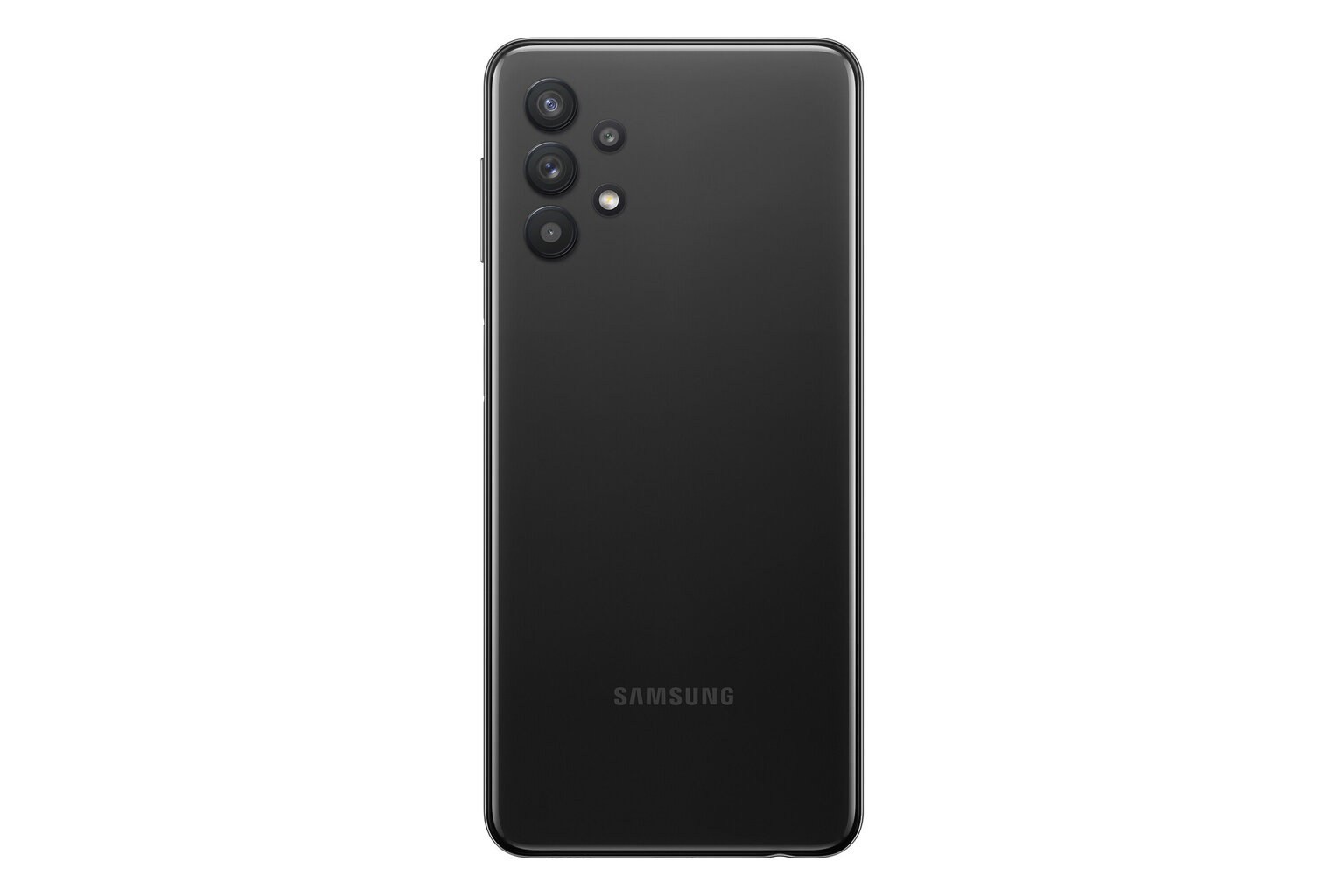 Samsung Galaxy A32 4G Dual-Sim 4/128GB SM-A325FZKG Black hind ja info | Telefonid | kaup24.ee