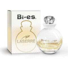 Parfüümvesi Bi-es Laseree EDP naistele 100 ml hind ja info | Naiste parfüümid | kaup24.ee