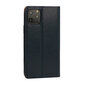 Telefoniümbris Leather book Huawei P Smart 2020, sinine цена и информация | Telefoni kaaned, ümbrised | kaup24.ee