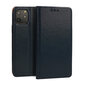 Telefoniümbris Leather book Huawei P Smart 2020, sinine цена и информация | Telefoni kaaned, ümbrised | kaup24.ee