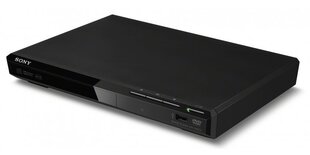 DVPSR370B.EC1 SONY цена и информация | Sony Аудио- и видеоаппаратура | kaup24.ee