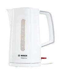 Bosch TWK 3A011 цена и информация | Чайники, термопоты | kaup24.ee