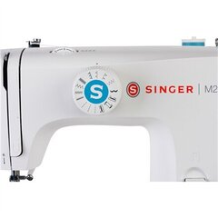 Singer M2105 цена и информация | Швейные машинки | kaup24.ee