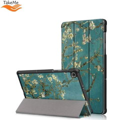 TakeMe Smart Slim Tab M10 Plus, 10.3" цена и информация | Чехлы для планшетов и электронных книг | kaup24.ee