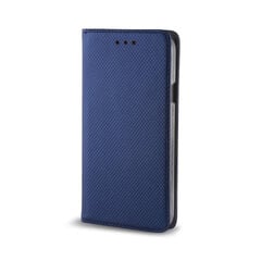 Чехол Smart Magnet для Samsung A32 5G, темно-синий цена и информация | Чехлы для телефонов | kaup24.ee