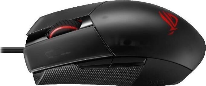 Asus ROG Strix Impact II, must цена и информация | Hiired | kaup24.ee