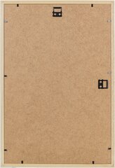 Рамка для фото Memory 30x45, коричневый цена и информация | Рамки, фотоальбомы | kaup24.ee