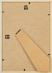 Рамка для фото Puma 21x29,7cm (A4), белый (VF2445) цена и информация | Рамки, фотоальбомы | kaup24.ee