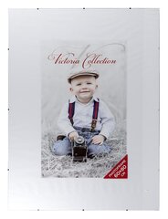 Pildiraam Clip 60x80cm цена и информация | Рамки, фотоальбомы | kaup24.ee