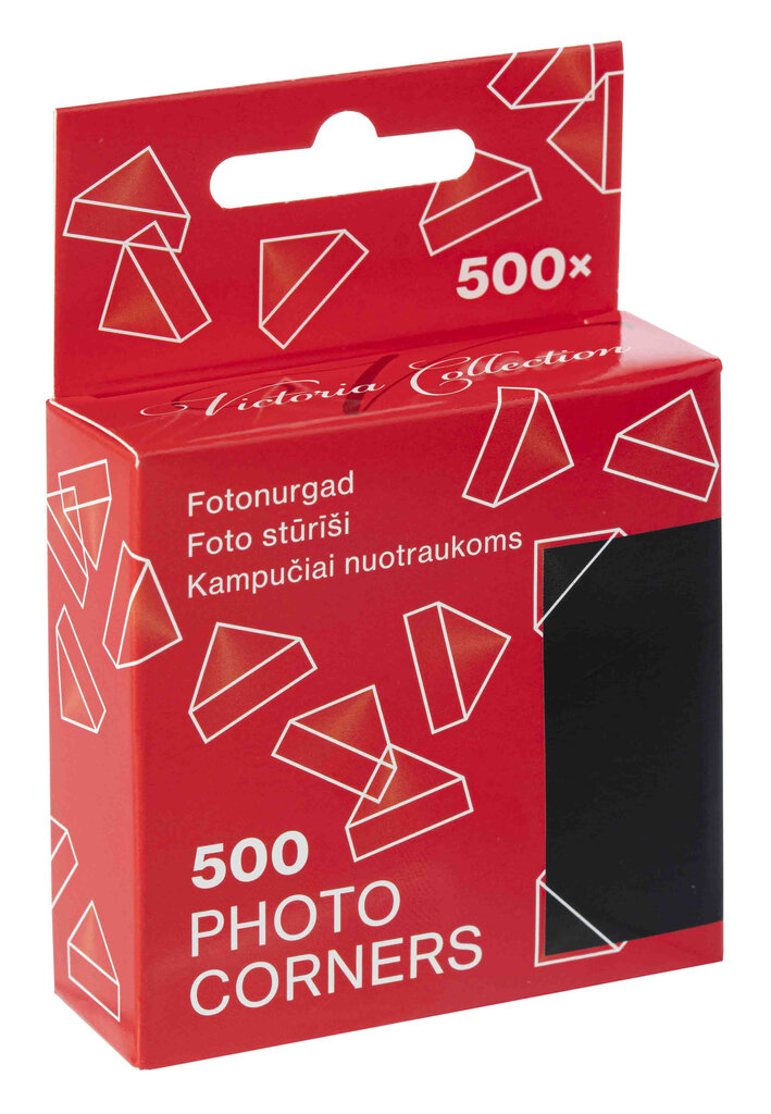Victoria kollektsiooni fotonurgad 500tk hind ja info | Pildiraamid | kaup24.ee