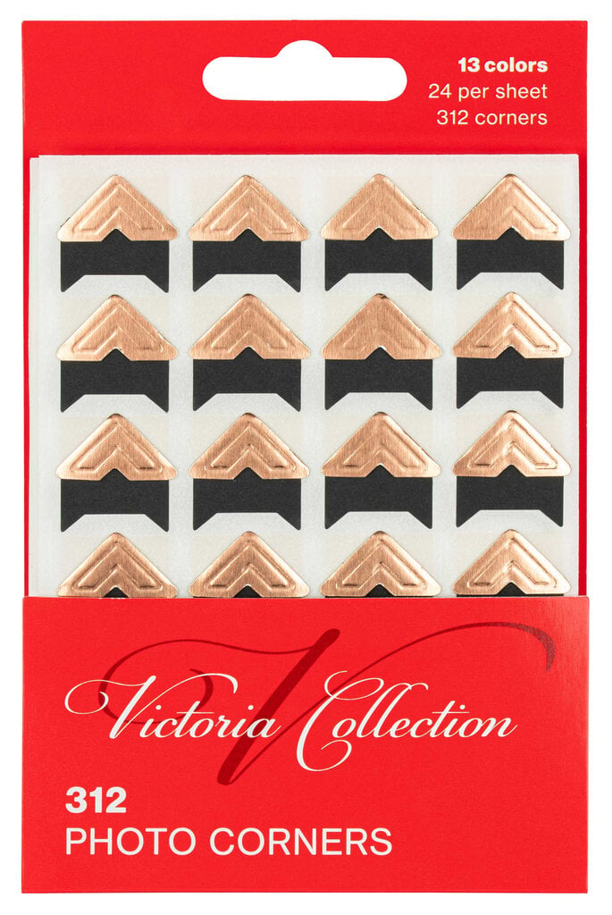 Victoria Collection fotonurgad 312tk, värviline hind ja info | Pildiraamid | kaup24.ee