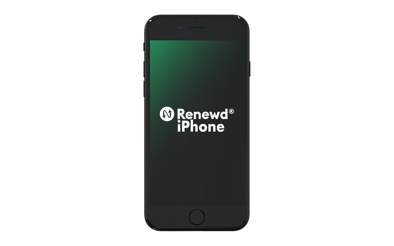 Renewd® iPhone 8 64GB Space Gray hind ja info | Telefonid | kaup24.ee