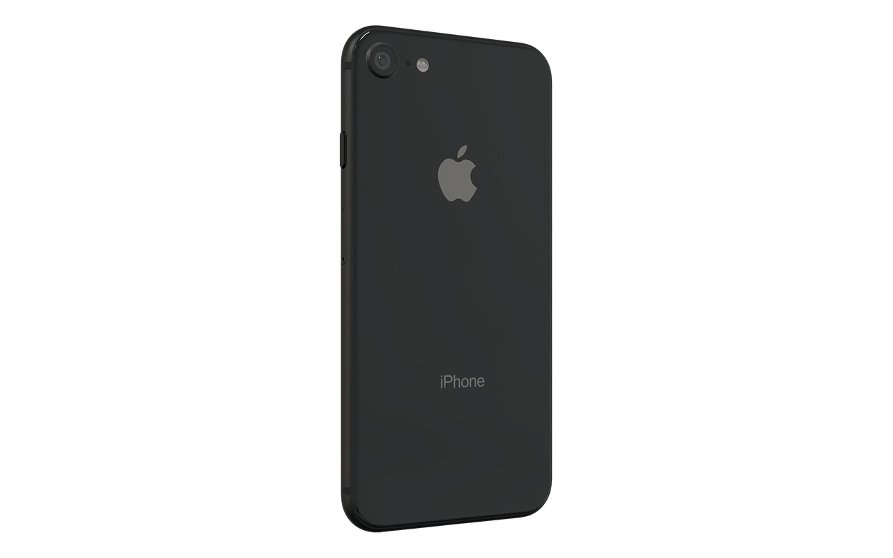 Renewd® iPhone 8 64GB Space Gray цена и информация | Telefonid | kaup24.ee