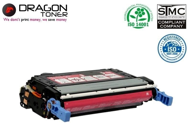 Tooner Dragon 642A CB403A laserprinteritele (HP) цена и информация | Laserprinteri toonerid | kaup24.ee