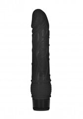 Vibreeriv peenise imitaator Gc Thin Realistic Dildo Vibe, 18 cm hind ja info | Gc Arvutid ja IT- tehnika | kaup24.ee