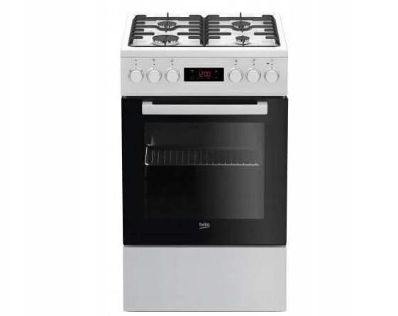 Beko FSE52321DWD цена и информация | Gaasipliidid | kaup24.ee