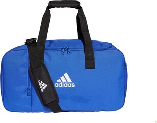 Spordikott Adidas Tiro Duffel S DU1986 (45785), sinine hind ja info | Spordikotid, seljakotid | kaup24.ee