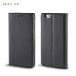 Forever Smart Magnetic Fix Book Case without clip Samsung G935F Galaxy S7 Edge Black hind ja info | Telefoni kaaned, ümbrised | kaup24.ee
