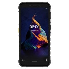 Ulefone Armor X8, 64 GB, Dual SIM, черный цена и информация | Мобильные телефоны | kaup24.ee