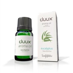 Эфирное масло для увлажнителя воздуха Duux Eucalyptus, DUATH02 цена и информация | Аксессуары для вентиляционного оборудования | kaup24.ee