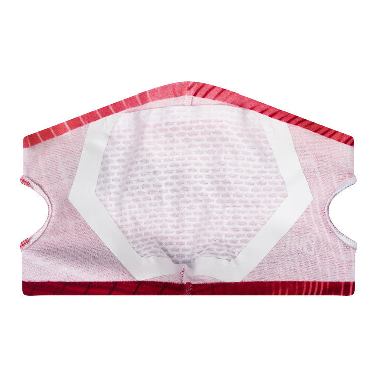 Buff Filter Mask Keren Pink hind ja info | Esmaabi | kaup24.ee