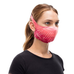 Buff Filter Mask Keren Pink цена и информация | Аптечки | kaup24.ee