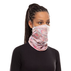 Многоразовая маска Buff Filter Tube Myka Pink Xs/S цена и информация | Аптечки | kaup24.ee