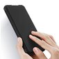 Telefoniümbris Dux Ducis Skin X Bookcase, telefonile Samsung Galaxy S20 FE 5G, must цена и информация | Telefoni kaaned, ümbrised | kaup24.ee