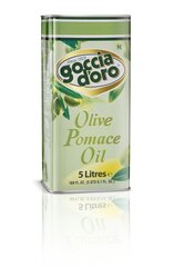 Goccia D'oro Pomace oливковое масло, 5л цена и информация | Масло, уксус | kaup24.ee