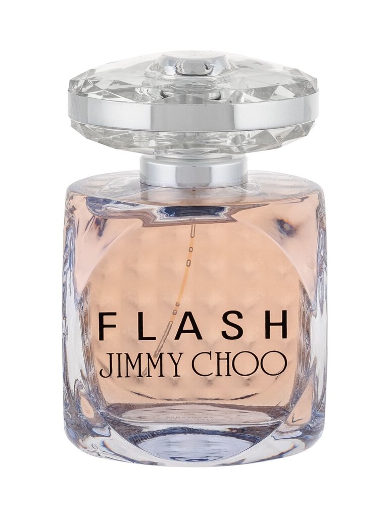 Parfüümvesi Jimmy Choo Flash EDP naistele 100 ml цена и информация | Naiste parfüümid | kaup24.ee