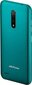 UleFone Note 8P, 16 GB, Dual SIM, Midnight Green hind ja info | Telefonid | kaup24.ee