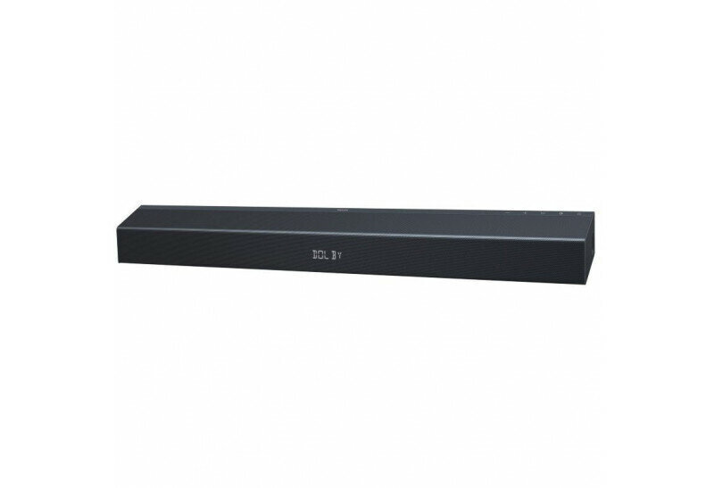 Philips 2.1 Soundbar TAB8205/10 цена и информация | Koduaudio ja "Soundbar" süsteemid | kaup24.ee