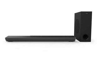 Philips 3.1 Dolby Atmos® Soundbar TAB8805/10 цена и информация | Домашняя акустика и системы «Саундбар» («Soundbar“) | kaup24.ee