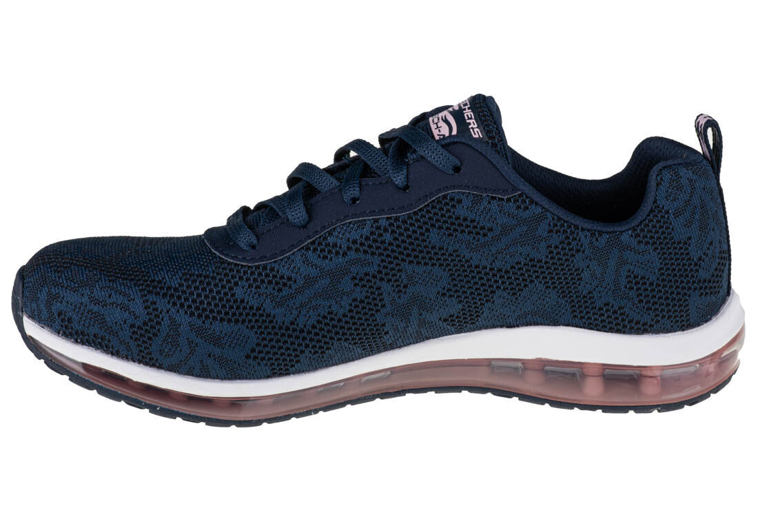 Naiste spordijalatsid Skechers Skech-Air Element-Walkout 12643, sinine hind ja info | Naiste spordi- ja vabaajajalatsid | kaup24.ee