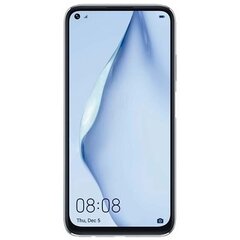 Huawei P40 Lite 6/128ГБ Dual SIM Skyline Grey цена и информация | Мобильные телефоны | kaup24.ee