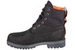 Meeste matkasaapad Timberland 6 In WP Treadlight Boot A2DPJ 45, must hind ja info | Meeste kingad, saapad | kaup24.ee