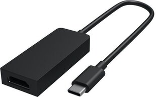 Адаптер Microsoft HFP-00007 цена и информация | Адаптеры и USB-hub | kaup24.ee