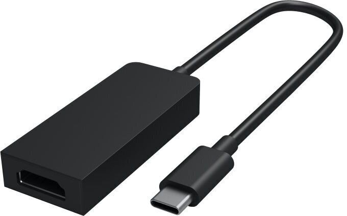 Adapter Microsoft HFP-00007 hind ja info | USB jagajad, adapterid | kaup24.ee