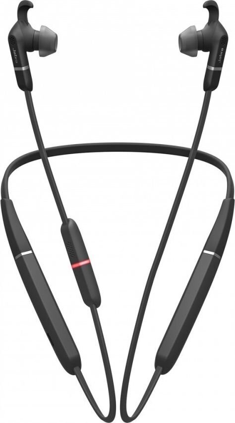 Jabra Evolve 65E hind ja info | Kõrvaklapid | kaup24.ee