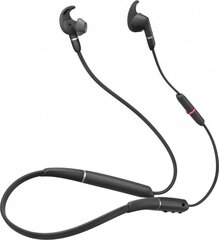 Jabra Evolve 65E hind ja info | Kõrvaklapid | kaup24.ee