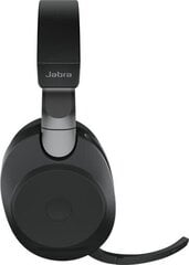 Беспроводные наушники Jabra Evolve2 85 Link 380A цена и информация | Наушники | kaup24.ee