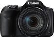 Kompaktkaamera Canon PowerShot SX540 HS, must цена и информация | Fotoaparaadid | kaup24.ee