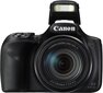 Kompaktkaamera Canon PowerShot SX540 HS, must цена и информация | Fotoaparaadid | kaup24.ee