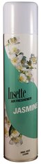 INSETTE 2in1 Scent Of Jasmine 300 ml /Oro gaiviklis цена и информация | Освежители воздуха | kaup24.ee