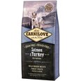 Carnilove Salmon & Turkey for Puppies koeratoit 12 kg