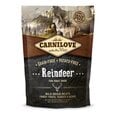 Carnilove Reindeer for Adult koeratoit 1,5 kg